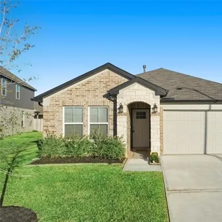 Buy this 3 bed house on Highland Prairie in Waller County, TX 77446