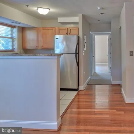 Buy this 1 bed condo on Marshall Heights in 4810 C Street Southeast, Washington