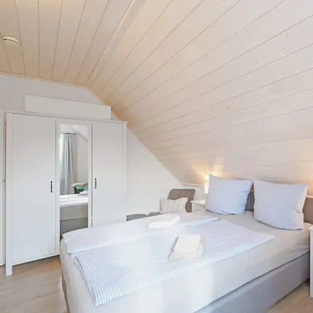 Rent this 3 bed house on Altefähr in Mecklenburg-Vorpommern, Germany
