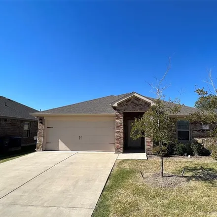 Buy this 4 bed house on 3042 Winding Meadow Trail in Princeton, TX 75407