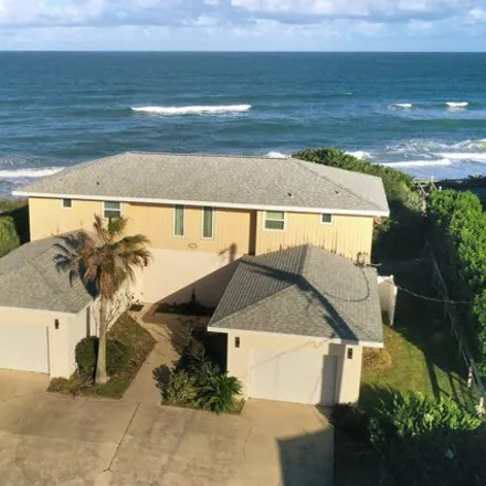 Rent this studio apartment on 5811 FL A1A in Floridana Beach, Brevard County