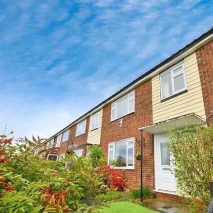 Buy this 3 bed duplex on Chapelfields in Stanstead St Margarets, SG12 8HT