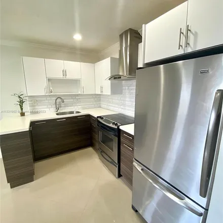 Rent this 1 bed apartment on ABC School in Arthur Street, Hollywood