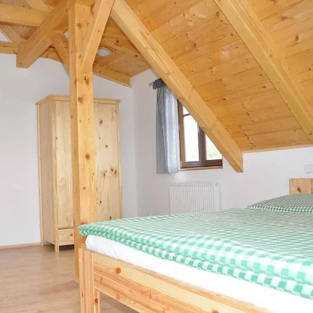 Rent this 5 bed house on Liberecký