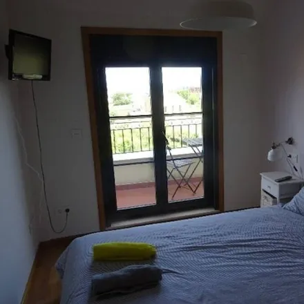 Rent this 2 bed apartment on Viveiro in Galicia, Spain