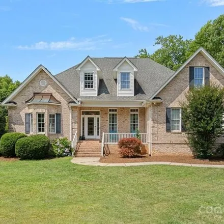Buy this 4 bed house on 4509 Long Cove Dr in Denver, North Carolina