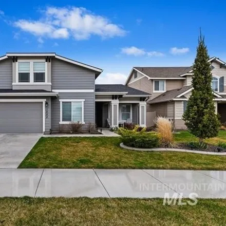 Buy this 3 bed house on 1200 East Trophy Street in Kuna, ID 83634