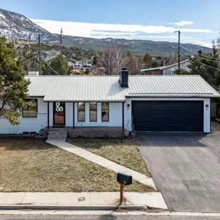 Buy this 5 bed house on 611 Pinewood Drive in Cedar City, UT 84720