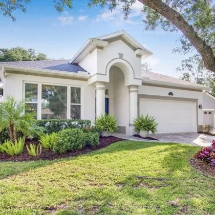 Buy this 3 bed house on 1226 Kersfield Circle in Bahia Subdivision, Seminole County