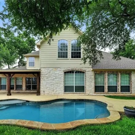 Buy this 5 bed house on 8704 Sea Ash Circle in Brushy Creek, TX 78681