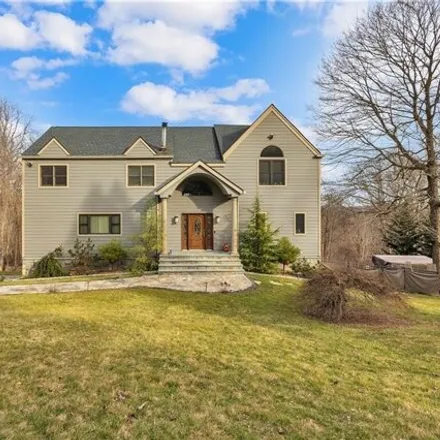 Buy this 4 bed house on 56 Hillside Terrace in Mahopac, NY 10541