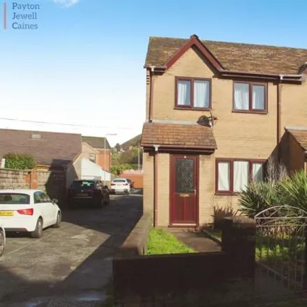 Buy this 3 bed house on Tanygroes Street in Port Talbot, SA13 1EG