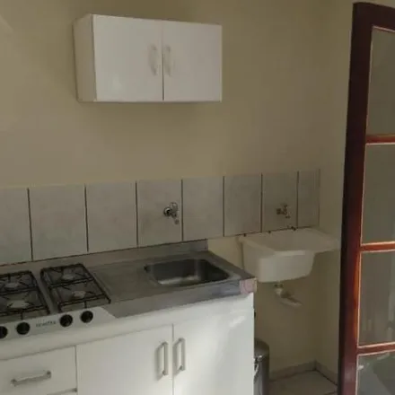 Rent this 1 bed apartment on Rua Maria da Anunciação Oliveira 72 in Rio Pequeno, São Paulo - SP