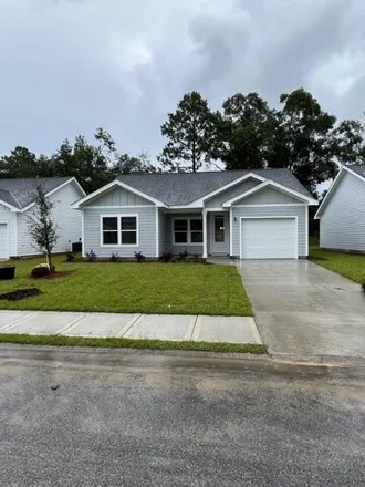 Rent this 3 bed house on Bradford Court in Freeport, Walton County
