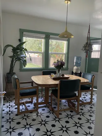 Rent this 1 bed house on Sacramento in Tahoe Park, CA