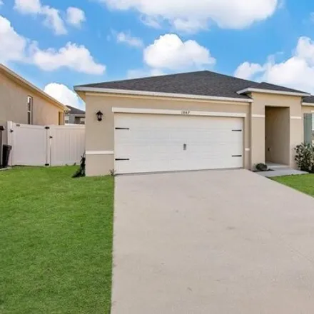 Buy this 3 bed house on 9598 Black Walnut Drive in Clermont, FL 34715