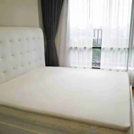 Image 1 - Noble Revolve Ratchada 2, Ratchadaphisek Road, Din Daeng District, Bangkok 10400, Thailand - Apartment for rent