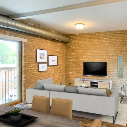 Image 4 - 1219-1231 West Greenleaf Avenue, Chicago, IL 60645, USA - Condo for rent