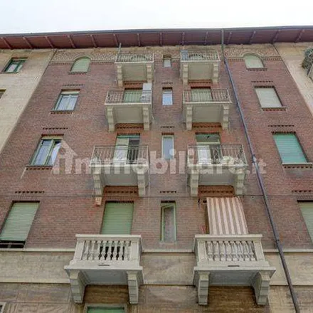 Image 4 - Via Antonio Canova 23, 10126 Turin TO, Italy - Apartment for rent