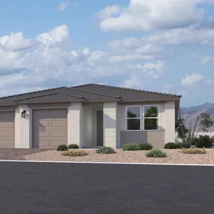 Buy this 4 bed house on West Thurman Drive in Phoenix, AZ 85339