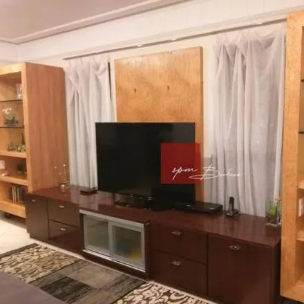 Buy this 3 bed apartment on Avenida Estados Unidos in Parque das Nações, Santo André - SP