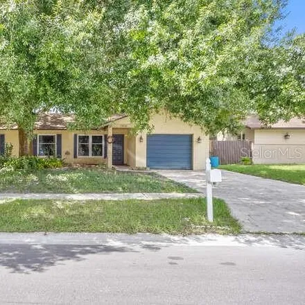 Buy this 3 bed house on 14340 Diplomat Drive in Lake Magdalene, Hillsborough County