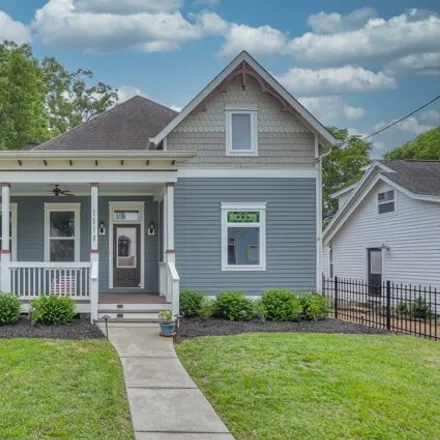 Buy this 4 bed house on 1586 Long Avenue in Nashville-Davidson, TN 37206