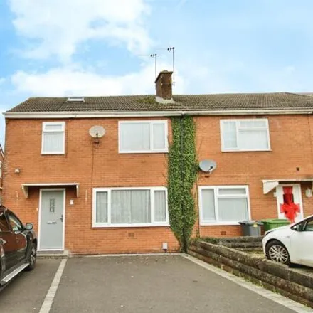 Buy this 4 bed duplex on Malmsmead Road in Cardiff, CF3 5QT