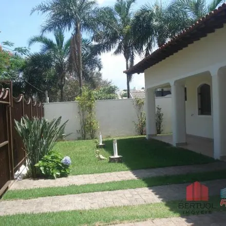 Buy this 4 bed house on Rua Ourinhos in Vinhedo, Vinhedo - SP