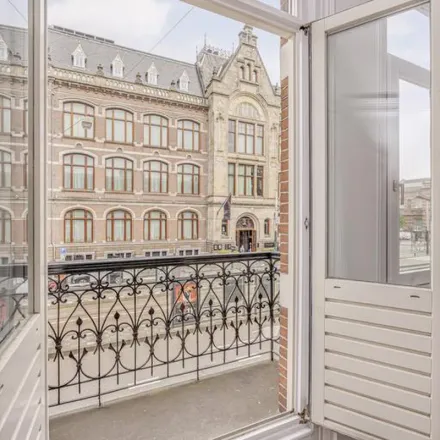 Image 2 - Van Baerlestraat, 1071 AL Amsterdam, Netherlands - Apartment for rent