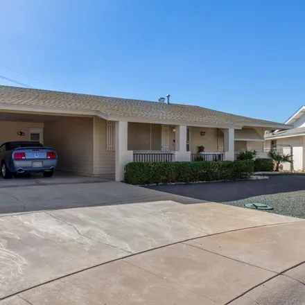 Image 3 - 10341 West Caron Drive, Maricopa County, AZ 85351, USA - House for sale
