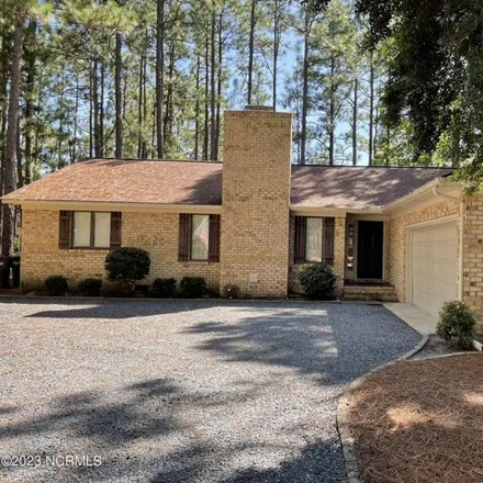 Rent this 3 bed house on 57 Salem Drive in Pinehurst, NC 28374
