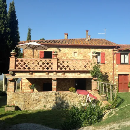 Image 8 - 52043 Castiglion Fiorentino AR, Italy - House for sale