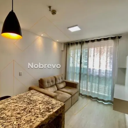 Rent this 1 bed apartment on Avenida Jacarandá in Águas Claras - Federal District, 71928-720
