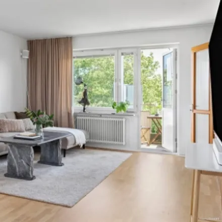 Rent this 3 bed condo on Linnégatan in 272 35 Simrishamn, Sweden