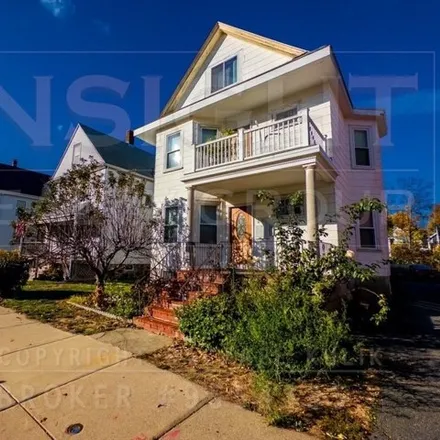 Rent this 2 bed apartment on 227 Belgrade Avenue in Boston, MA 02131