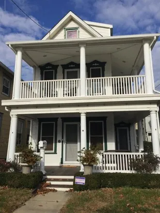 Rent this 5 bed house on 29 Surf Avenue in Ocean Grove, Neptune Township