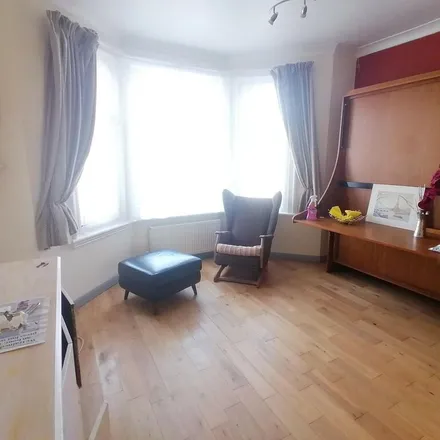 Rent this 1 bed apartment on Granville Chambers in 21 Richmond Hill, Bournemouth
