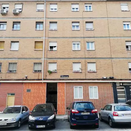 Image 6 - Madrid, Calle de Juan Pascual de Mena, 28011 Madrid - Apartment for rent