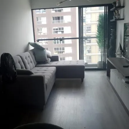 Rent this 1 bed room on Avenida Cuba in Jesús María, Lima Metropolitan Area 15072