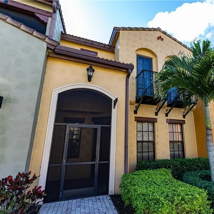 Rent this 3 bed townhouse on 11834 Tulio Way in Fort Myers, FL 33912