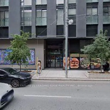 Image 2 - 29 Richmond Street East, Old Toronto, ON M5C 1N8, Canada - Apartment for rent