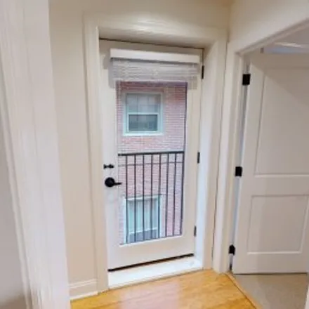 Rent this 1 bed apartment on #4b,1518 Spruce Street in Center City West, Philadelphia