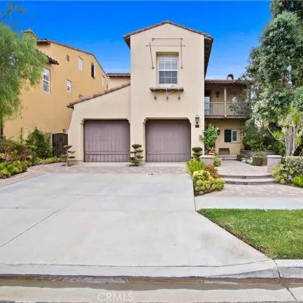 Rent this 4 bed house on 112 Weathervane in Irvine, CA 92603