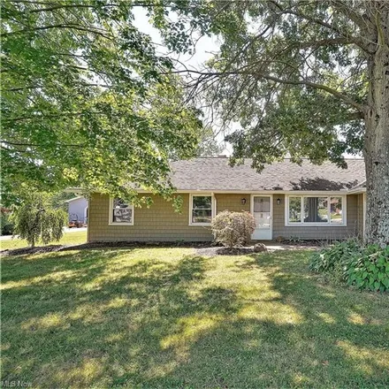Buy this 3 bed house on 212 Hale Drive in Streetsboro, OH 44241