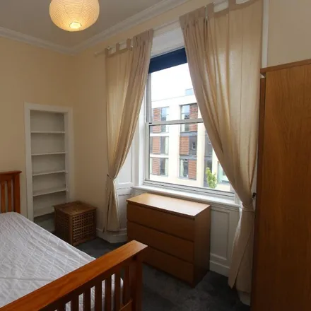 Image 6 - A. Jack, 133 St Leonard's Street, City of Edinburgh, EH8 9RB, United Kingdom - Apartment for rent