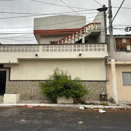 Image 2 - Calle Lucha de Clases, CROC, 64210 Monterrey, NLE, Mexico - House for sale