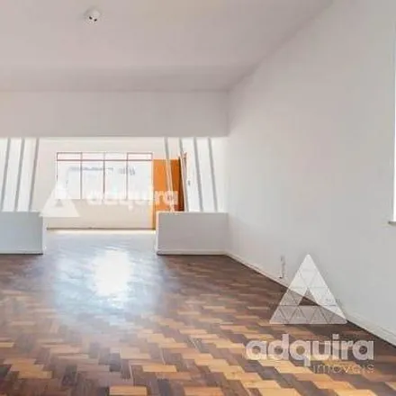 Rent this 4 bed apartment on Avenida Visconde de Mauá in Oficinas, Ponta Grossa - PR