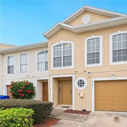 Image 3 - 4076 Dover Terrace Drive, Lakeland, FL 33810, USA - Townhouse for sale