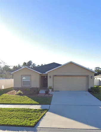 Image 1 - 10161 Briar Circle, Pasco County, FL 34667, USA - House for sale